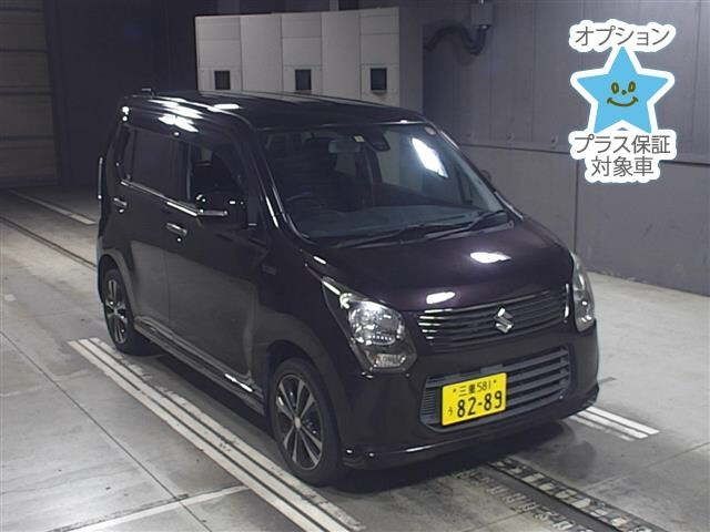 311 Suzuki Wagon r MH34S 2013 г. (JU Gifu)